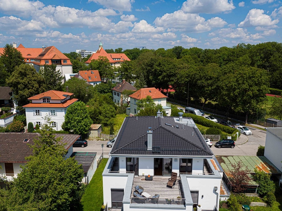 Immobilienmakler Straßlach-Dingharting