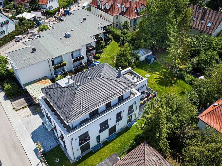 Immobilienmakler Thalkirchen-Obersendling-Forstenried-Fuerstenried-Solln