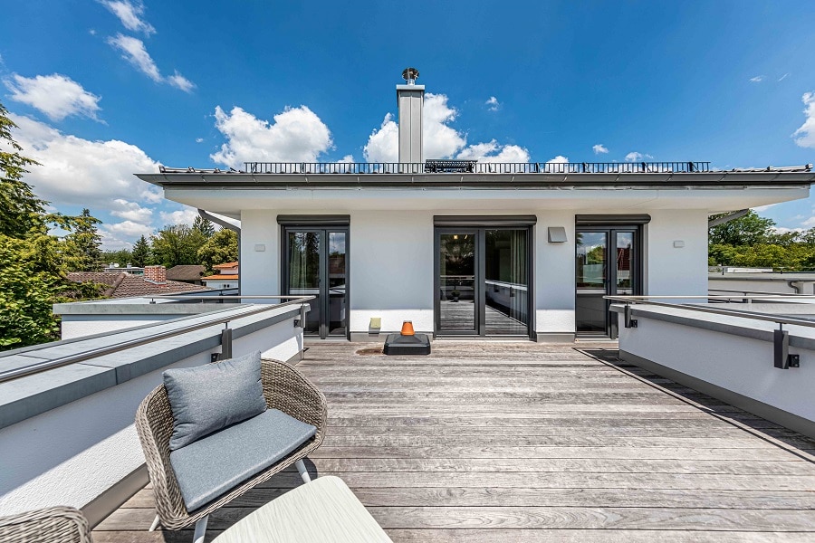 Immobilienmakler Andechs