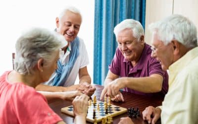 Die Senioren-WG – Fürs Alter eine echte Alternative