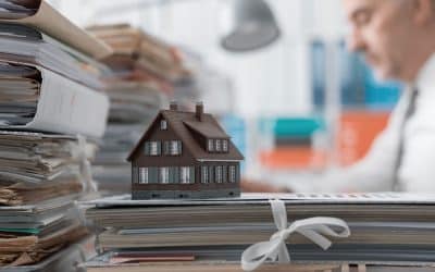 Unterlagen: Welche brauche ich für den Hausverkauf und wo finde ich sie?