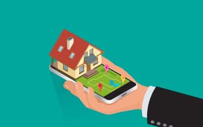 Online-Immobilienbewertungen: Gut zur Orientierung – ungenau für Preisfindung