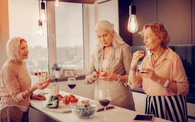 Welche Merkmale machen eine Seniorenwohnung altersgerecht?
