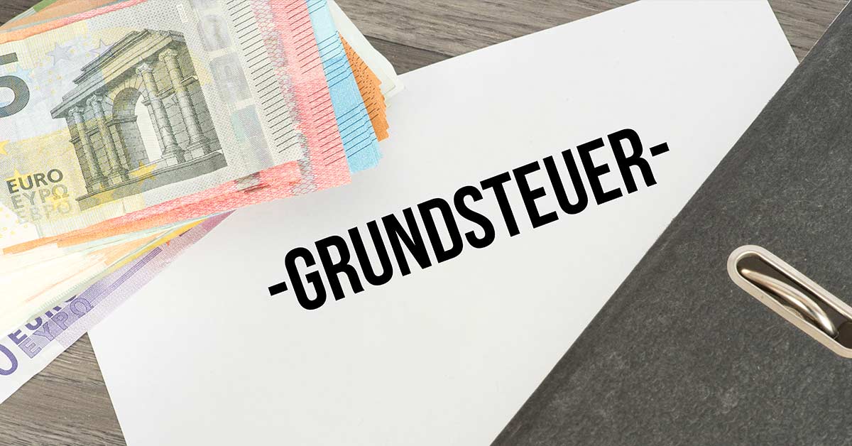 Depositphotos_309921876_XL_klein_Copyright_stadtratte Grundsteuerreform Eigentumerwechsel 2022