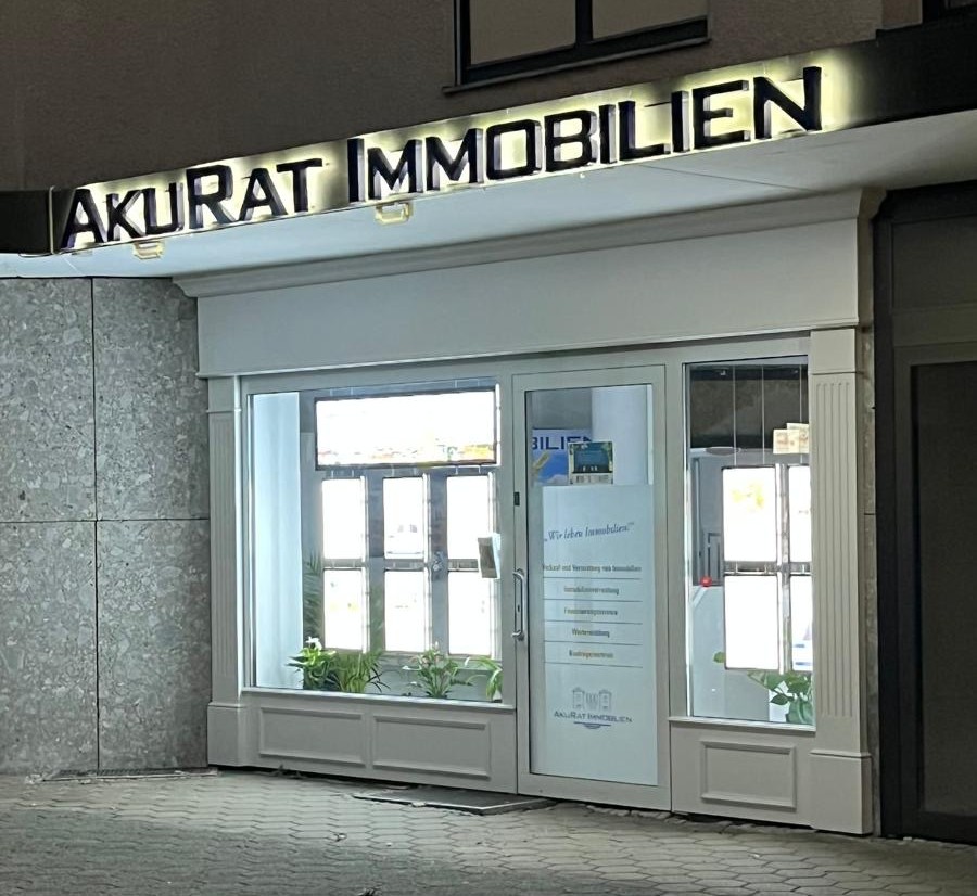 Immobilienmakler Germering