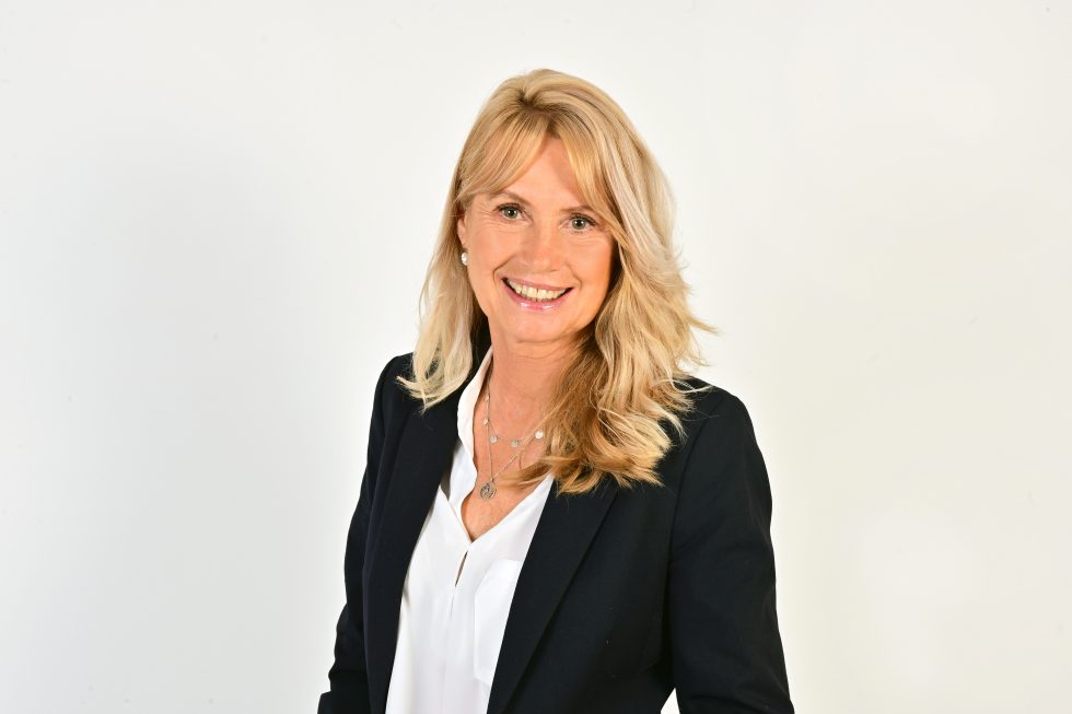 Sabine Wagner aus dem AkuRat-Team
