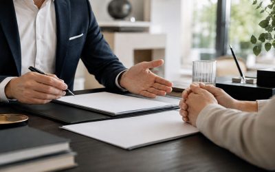 Grundschuld bei der Immobilienfinanzierung: Das sollten Käufer wissen