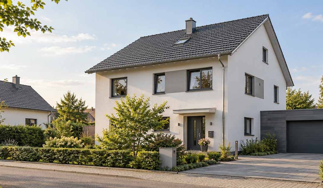 Hausbesichtigung vor dem Kauf: Worauf Interessenten genau achten sollten