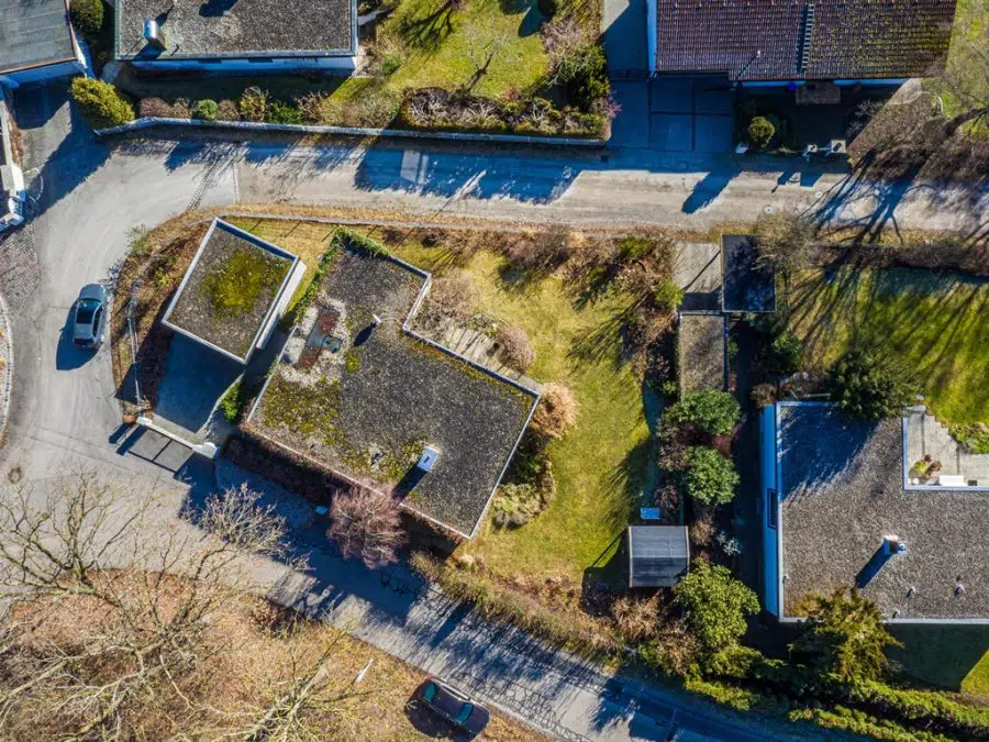 Wohngrundstück in Seefeld, 736 m² AkuRat Immobilien