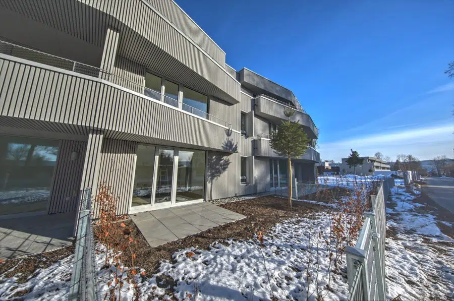 Apartment In Herrsching 95 40 M Akurat Immobilien